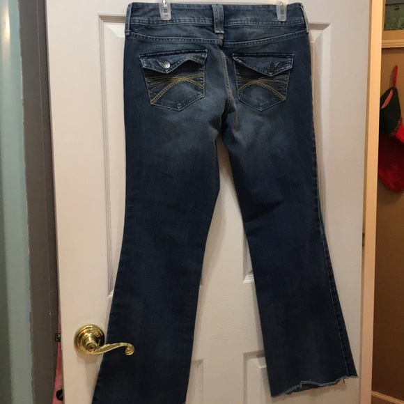 Decree boot cut jeans - super comfortable fit ! - Picture 8 of 9